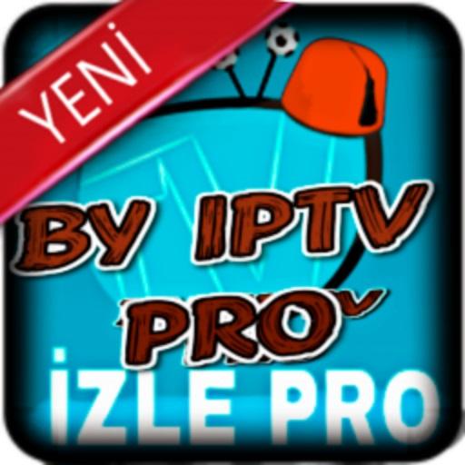 Icon By IPTV Pro