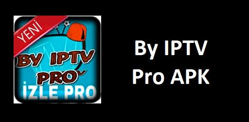 iptv pro apk