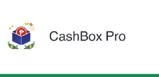 Thumbnail Cashbox Pro