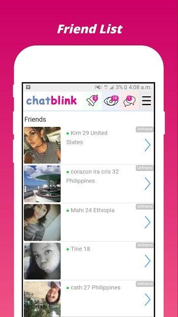 chatblink apk download