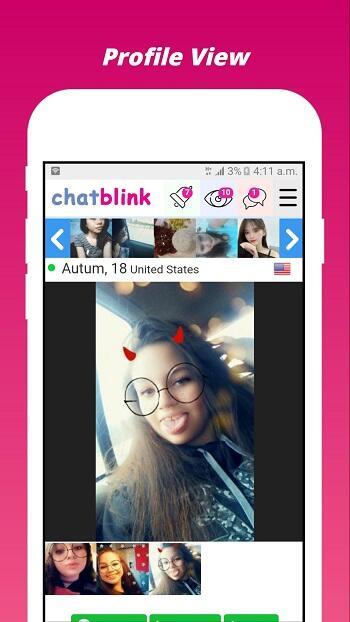 chatblink apk for android