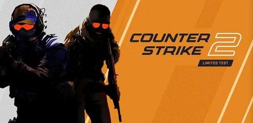 Thumbnail Counter Strike 2