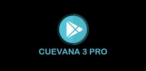 Thumbnail Cuevana 3 Pro