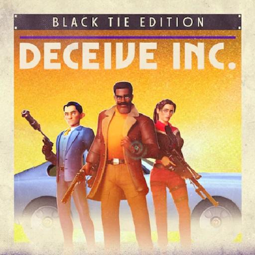 Icon Deceive Inc Game