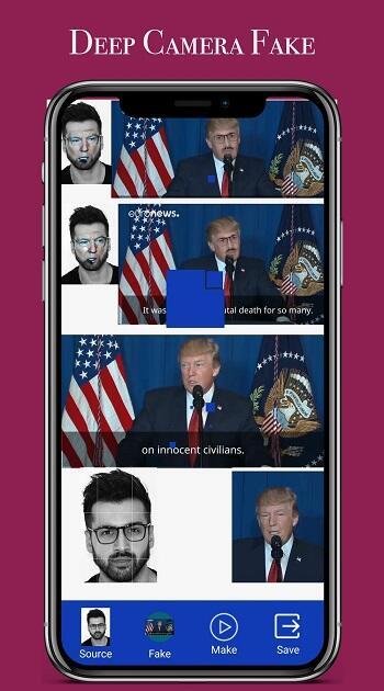 deepfake app apk latest version