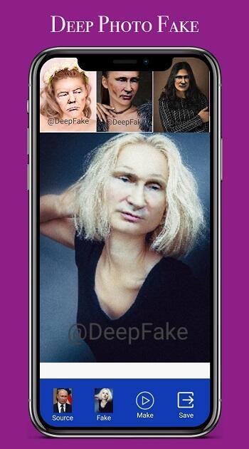 deepfake app download pc