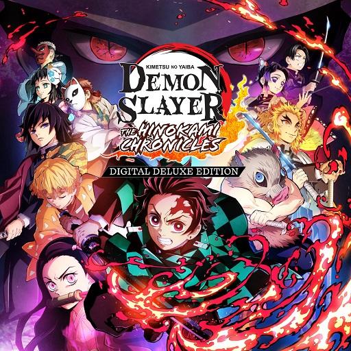 Demon Slayer Quiz - Kimetsu no Game for Android - Download