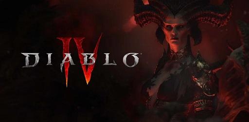 Thumbnail Diablo 4