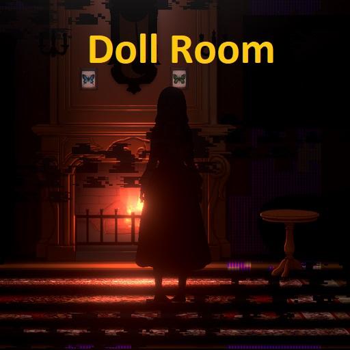 Icon Doll Room