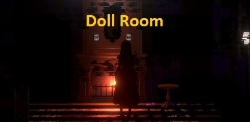 Thumbnail Doll Room