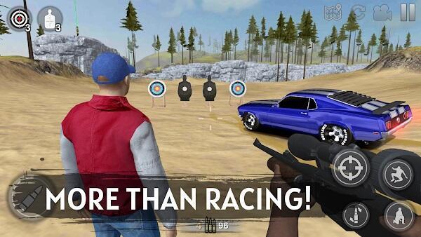 download game offroad outlaws apk