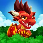 Icon Dragon City