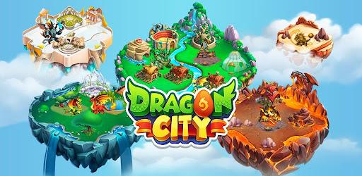 Thumbnail Dragon City