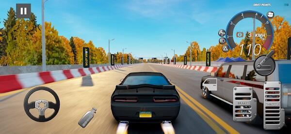 drift for life apk download