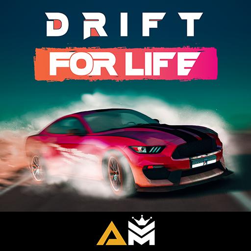 Icon Drift for Life