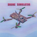 Icon Drone acro simulator