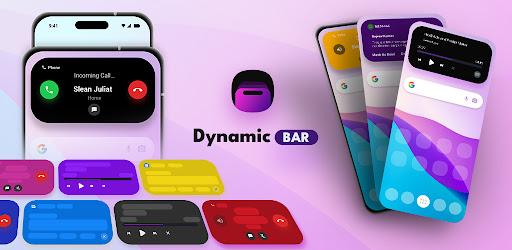 Thumbnail Dynamic Bar Pro