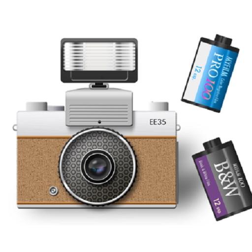 Icon EE35 Film Camera