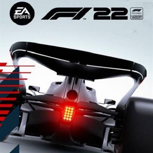 Icon F1 22 Game