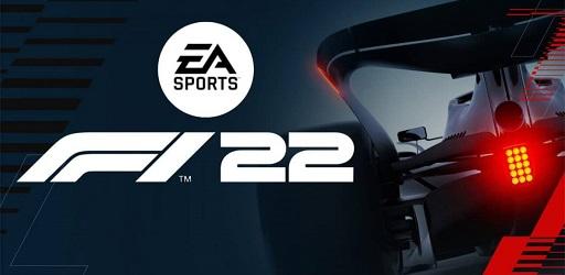 Thumbnail F1 22 Game