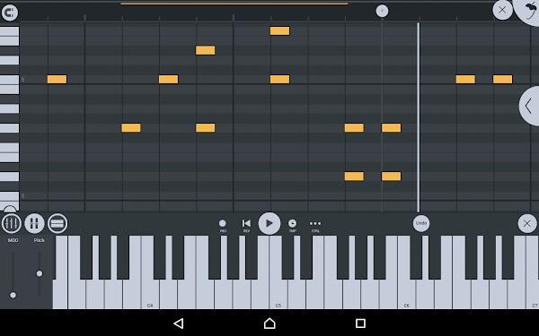 FL Studio Mobile APK v3.0.2 Full Free Download