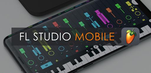 Thumbnail FL STUDIO MOBILE