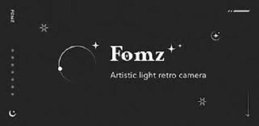 Thumbnail Fomz Camera