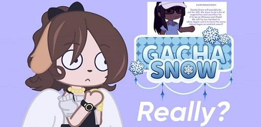 Thumbnail Gacha Snow