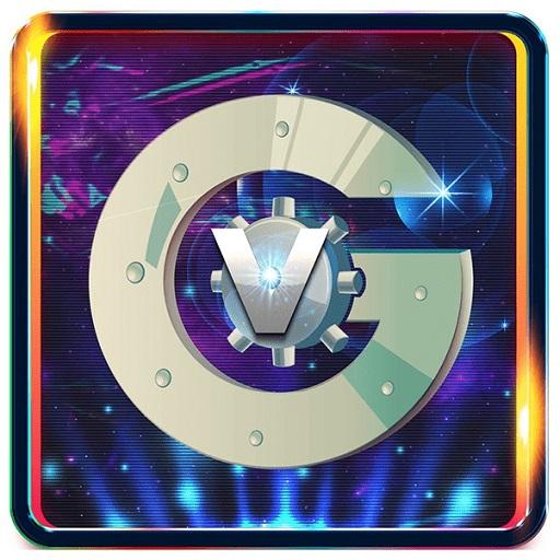 Icon Game Vault