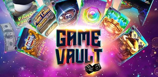 Thumbnail Game Vault