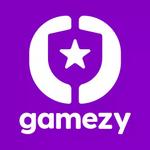 Icon Gamezy