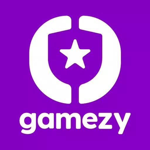 Icon Gamezy