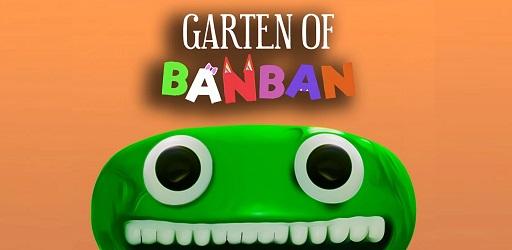 Thumbnail Garden of Banban