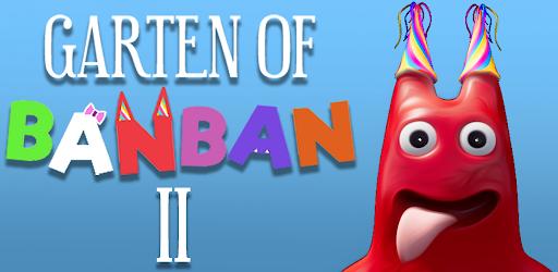 Download do APK de Garten of BanBan 3 Coloring para Android