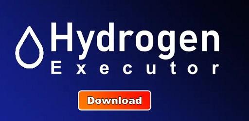 Hydrogen Executor APK v79 Free Download For Android