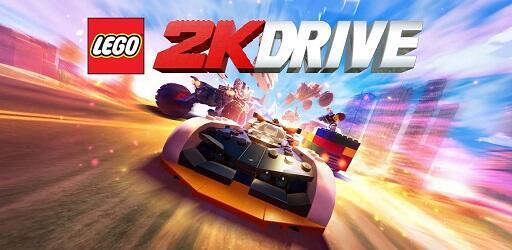 Thumbnail Lego 2K Drive Game