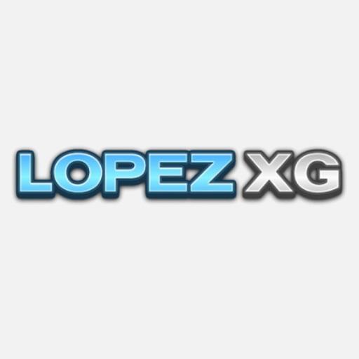 Icon LopezXG Com