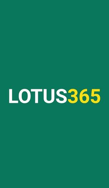lotus 365 apk download link
