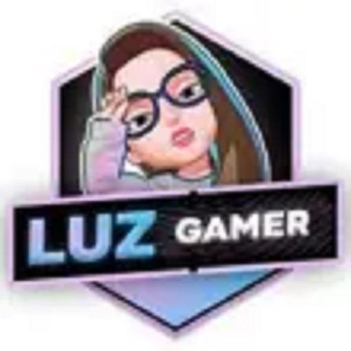 Icon LuzGamer