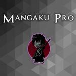Icon Mangaku Pro