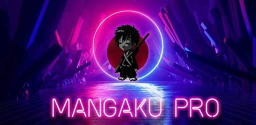Thumbnail Mangaku Pro