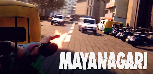 Thumbnail Mayanagari Game