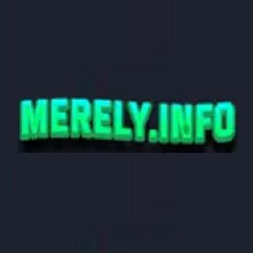 Merely Info APK 2.3.0 Download Latest Version Android