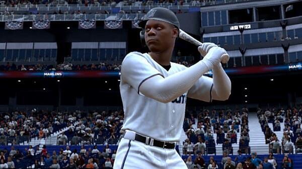 mlb the show early access