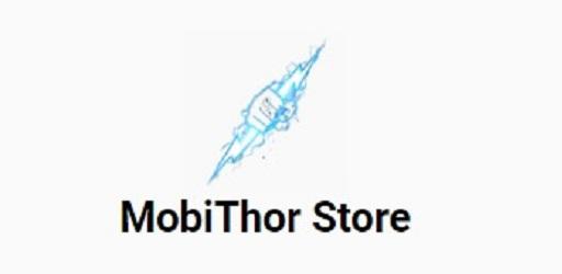 Thumbnail MobiThor Store