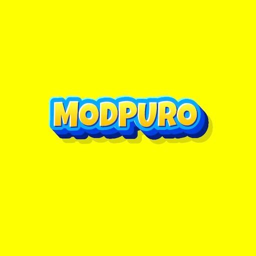Icon ModPuro