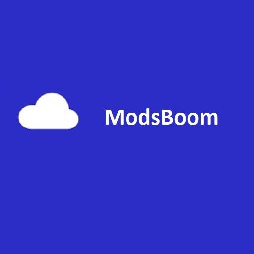 Icon ModsBoom