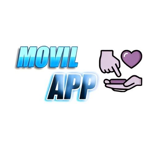 Icon MovilApp