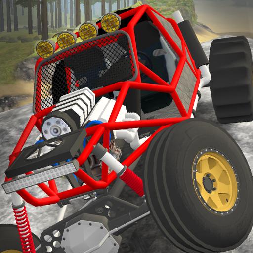 Icon Offroad Outlaws