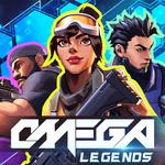 Icon Omega Legends